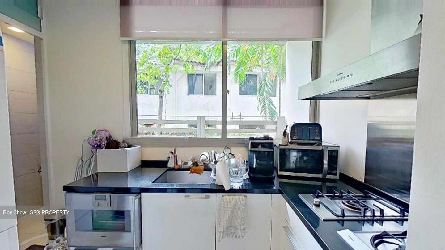 Beaufort On Nassim (D10), Condominium #538049601